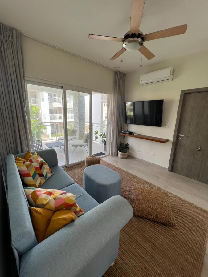 Apartamento de 1 Quarto